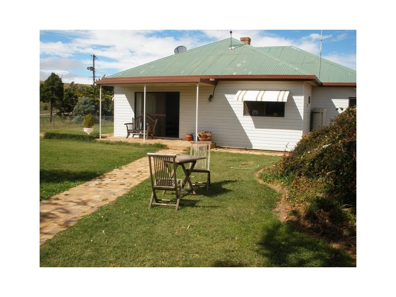 2741 Limekilns Road, Bathurst NSW 2795