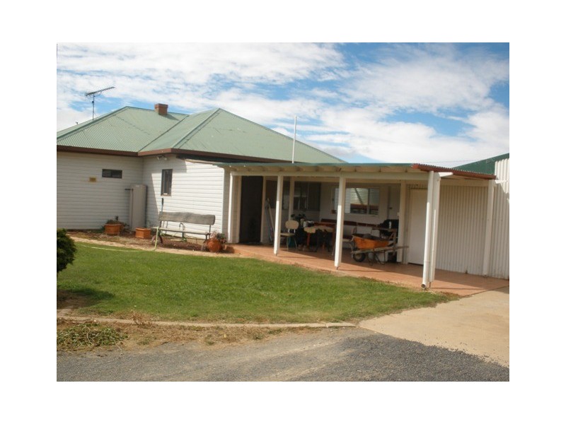 2741 Limekilns Road, Bathurst NSW 2795