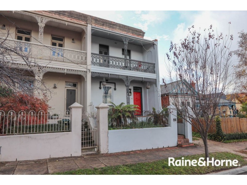 169 William Street, Bathurst NSW 2795