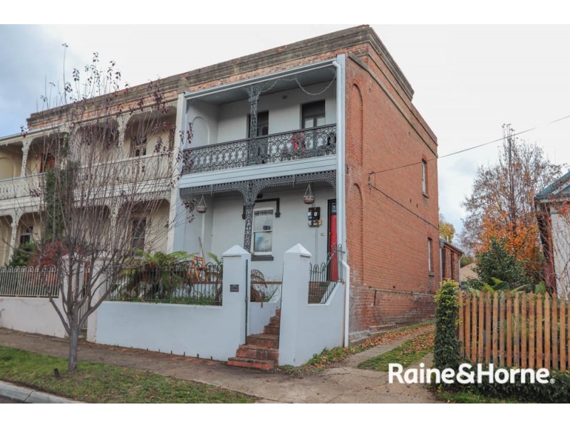 169 William Street, Bathurst NSW 2795