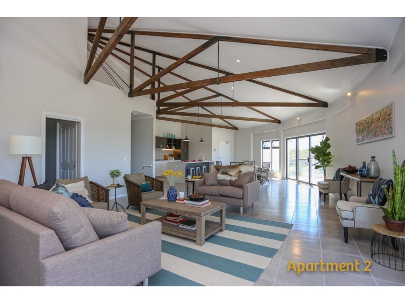 U1 and U2, 270A Havannah Street, South Bathurst NSW 2795