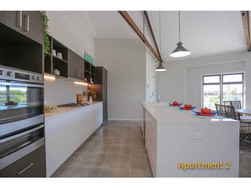 U1 and U2, 270A Havannah Street, South Bathurst NSW 2795