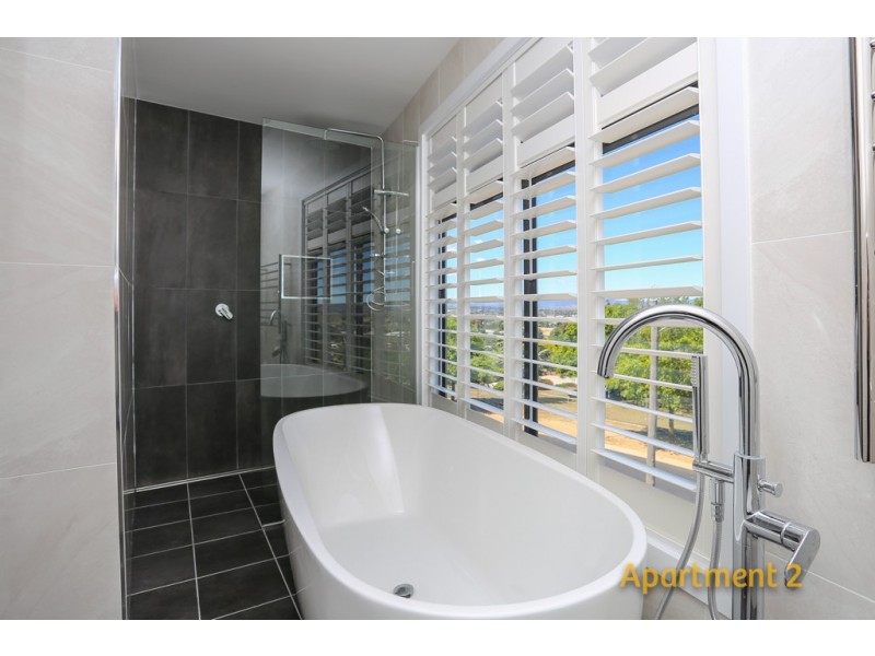 U1 and U2, 270A Havannah Street, South Bathurst NSW 2795