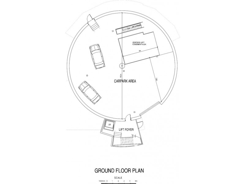 U1 and U2, 270A Havannah Street, South Bathurst NSW 2795