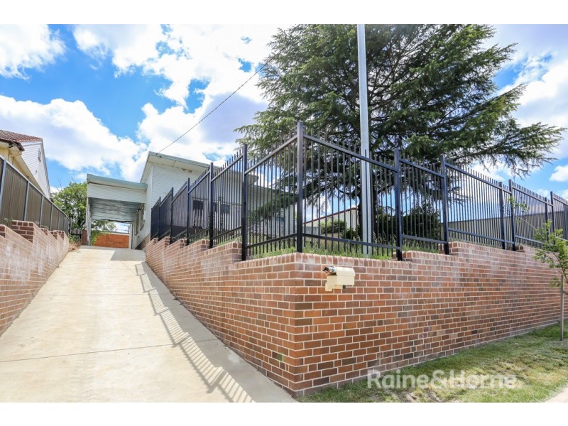 122 Sydney Road, Kelso NSW 2795