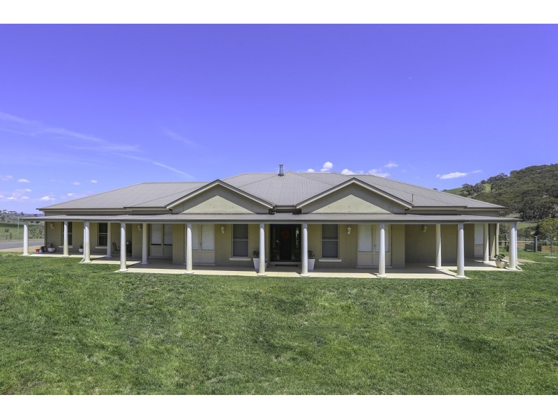 263 Willow Tree Lane, Mount Rankin NSW 2795