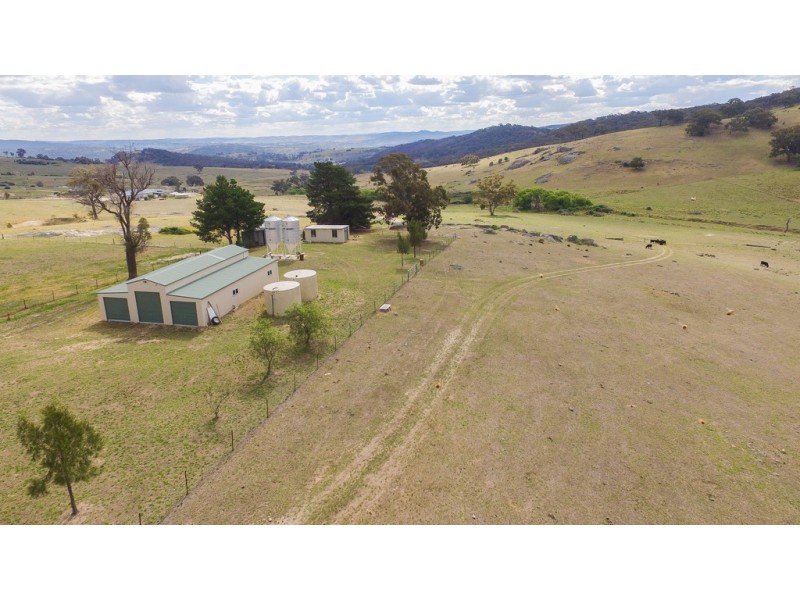 263 Willow Tree Lane, Mount Rankin NSW 2795