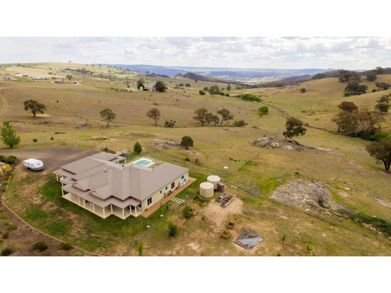 263 Willow Tree Lane, Mount Rankin NSW 2795