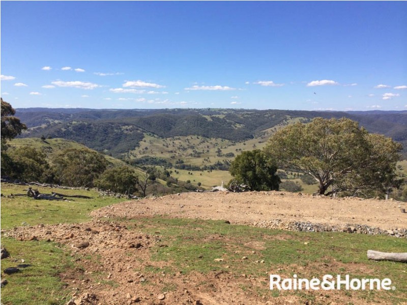 Lot 23 and 24, 540 Ullamulla Road, Hill End NSW 2850
