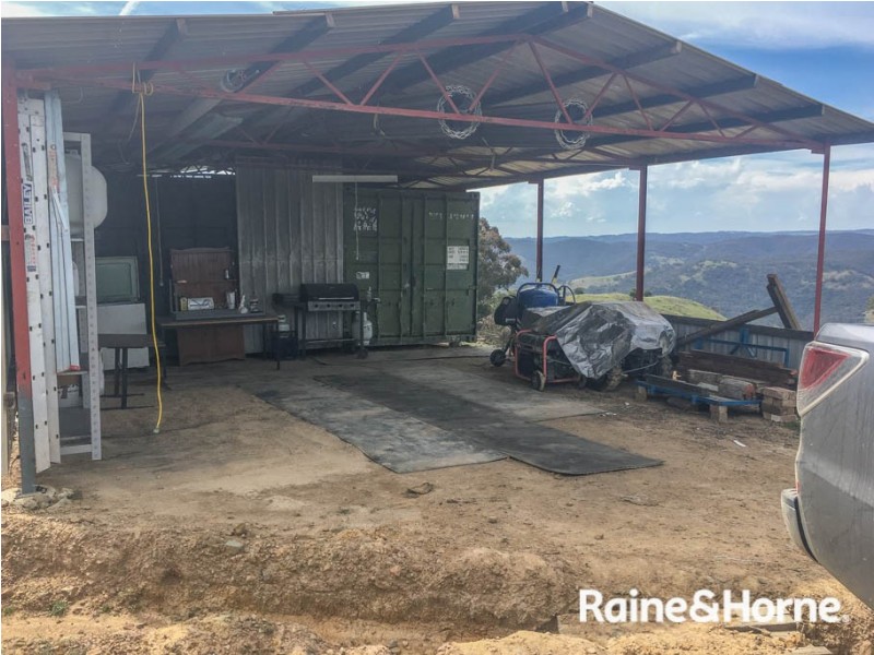 Lot 23 and 24, 540 Ullamulla Road, Hill End NSW 2850