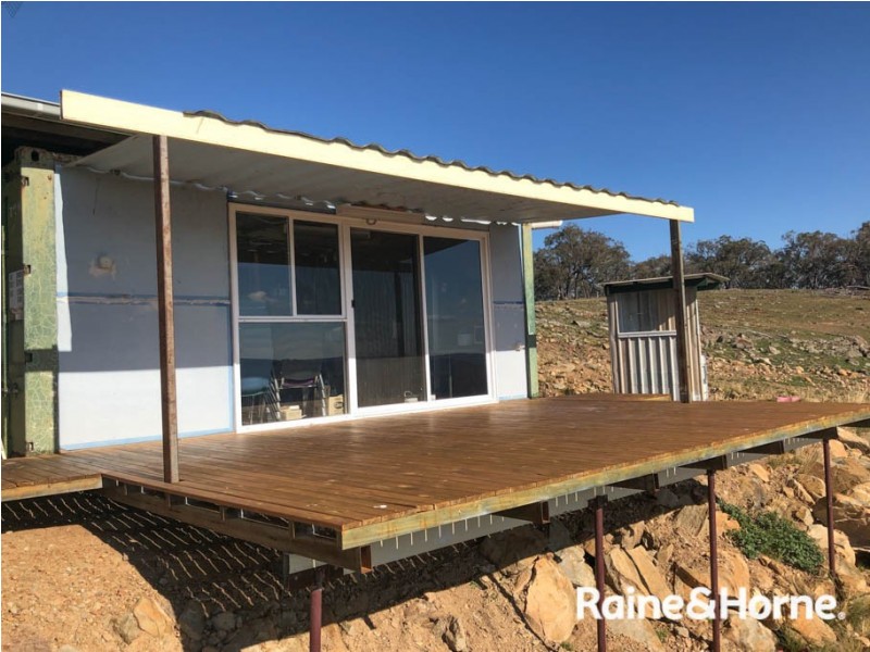 Lot 23 and 24, 540 Ullamulla Road, Hill End NSW 2850