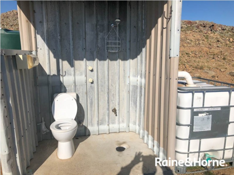 Lot 23 and 24, 540 Ullamulla Road, Hill End NSW 2850