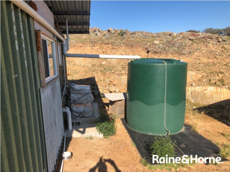 Lot 23 and 24, 540 Ullamulla Road, Hill End NSW 2850