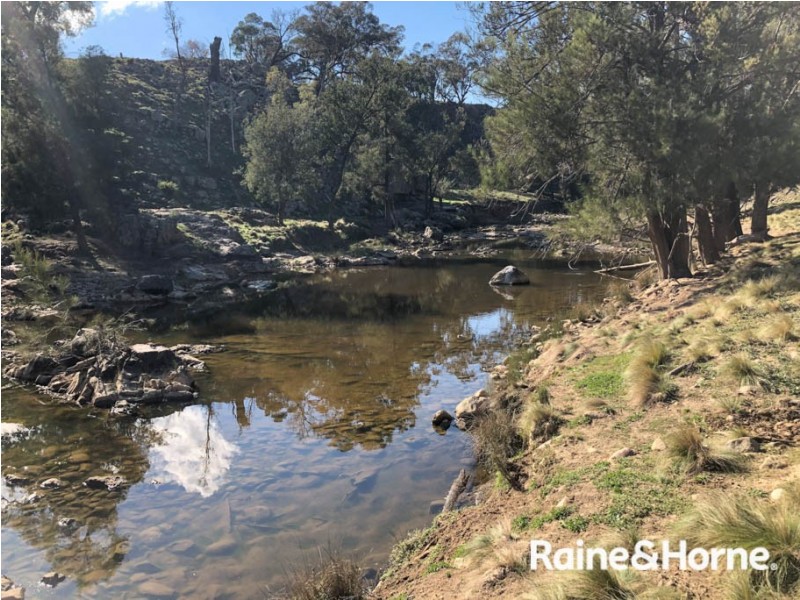 Lot 23 and 24, 540 Ullamulla Road, Hill End NSW 2850