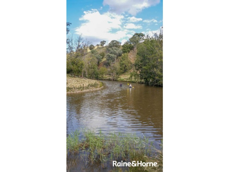 Lot 23 and 24, 540 Ullamulla Road, Hill End NSW 2850