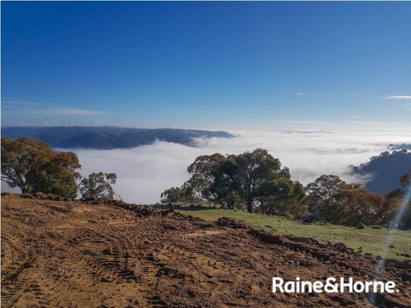 Lot 23 and 24, 540 Ullamulla Road, Hill End NSW 2850