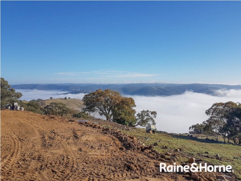 Lot 23 and 24, 540 Ullamulla Road, Hill End NSW 2850