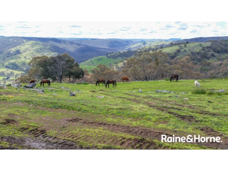 Lot 23 and 24, 540 Ullamulla Road, Hill End NSW 2850
