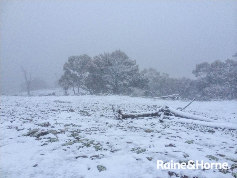 Lot 23 and 24, 540 Ullamulla Road, Hill End NSW 2850