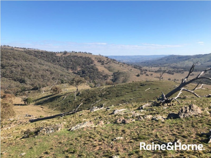 Lot 23 and 24, 540 Ullamulla Road, Hill End NSW 2850