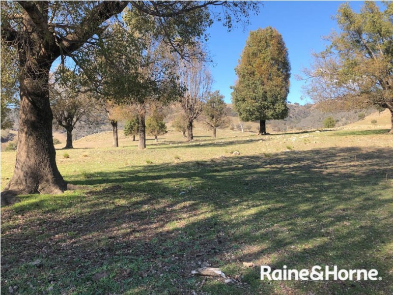 Lot 23 and 24, 540 Ullamulla Road, Hill End NSW 2850