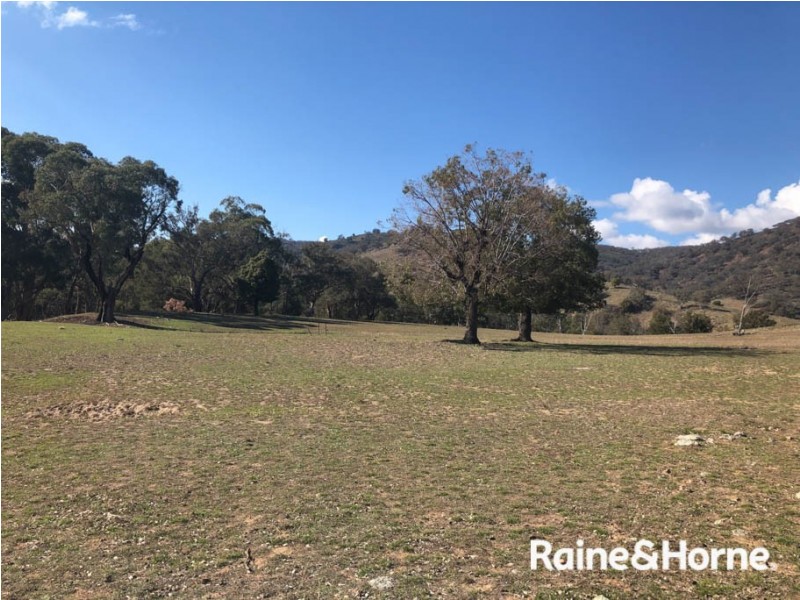 Lot 23 and 24, 540 Ullamulla Road, Hill End NSW 2850