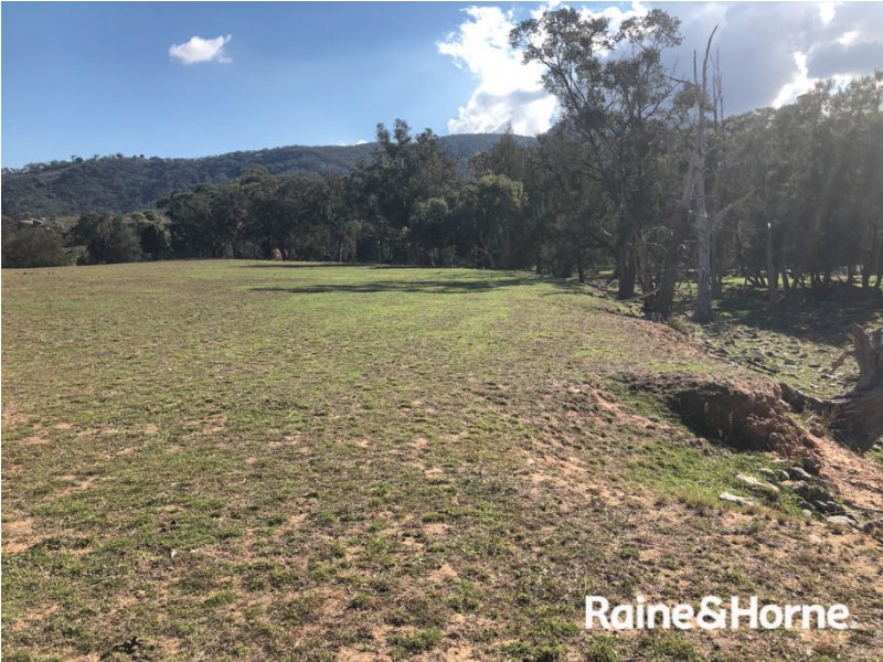 Lot 23 and 24, 540 Ullamulla Road, Hill End NSW 2850