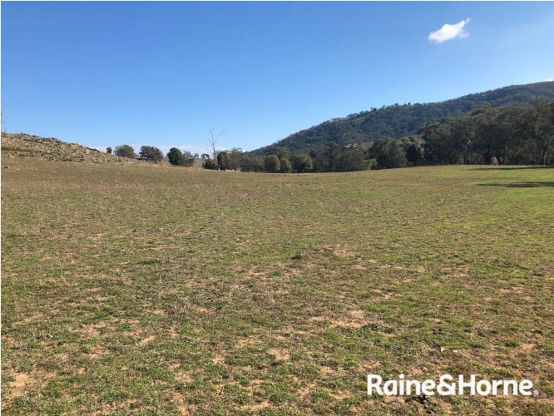 Lot 23 and 24, 540 Ullamulla Road, Hill End NSW 2850