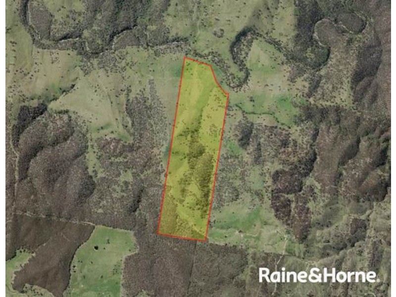 Lot 23 and 24, 540 Ullamulla Road, Hill End NSW 2850