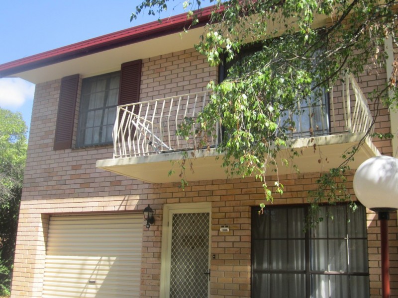 9/96 Lambert Street, Bathurst NSW 2795