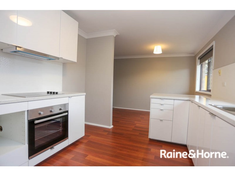 1/267a George Street, Bathurst NSW 2795