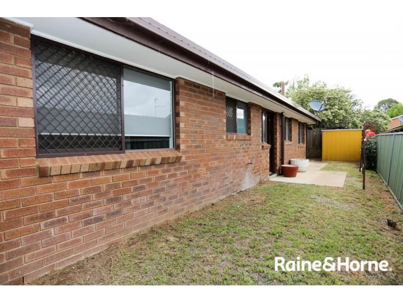 1/267a George Street, Bathurst NSW 2795
