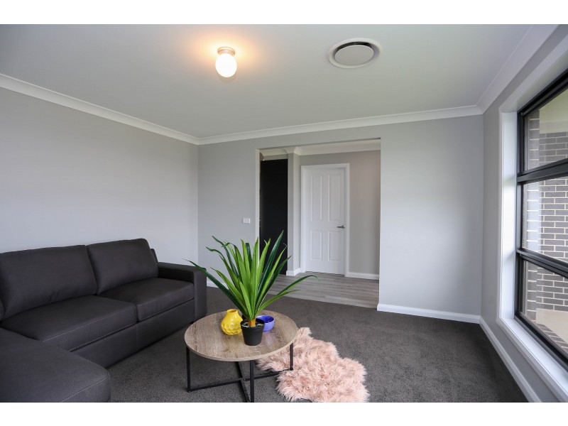 12 Ignatius Place, Kelso NSW 2795