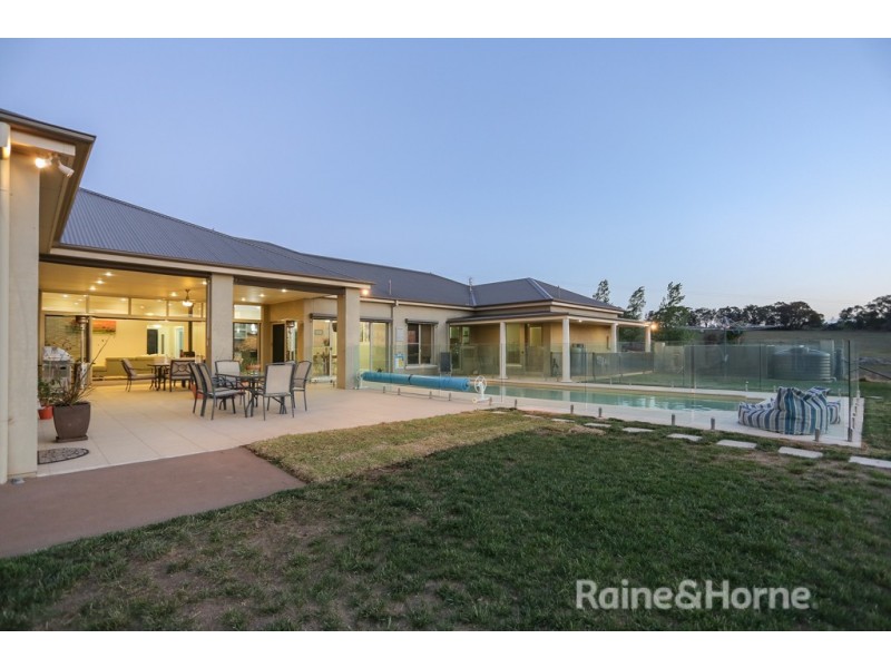 263 Willow Tree Lane, Mount Rankin NSW 2795