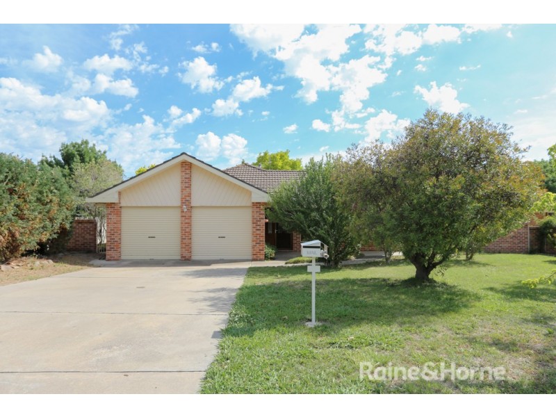 51 Abercrombie Drive, Abercrombie NSW 2795