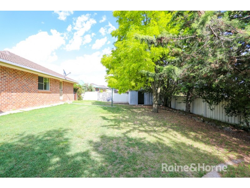 51 Abercrombie Drive, Abercrombie NSW 2795