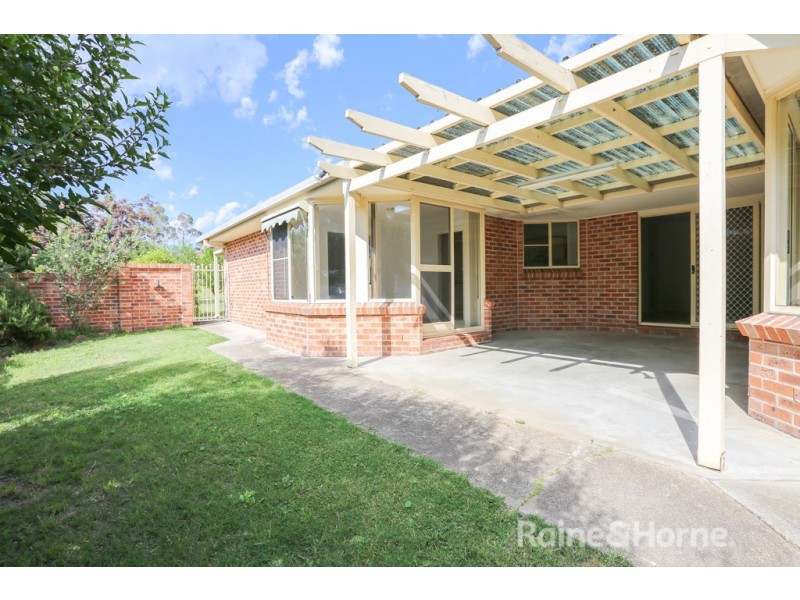 51 Abercrombie Drive, Abercrombie NSW 2795