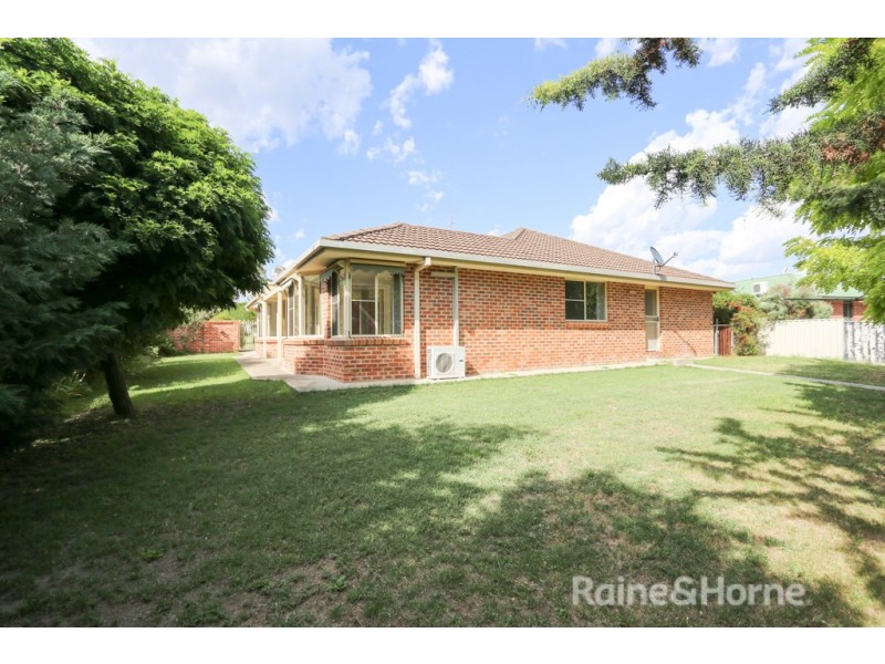 51 Abercrombie Drive, Abercrombie NSW 2795