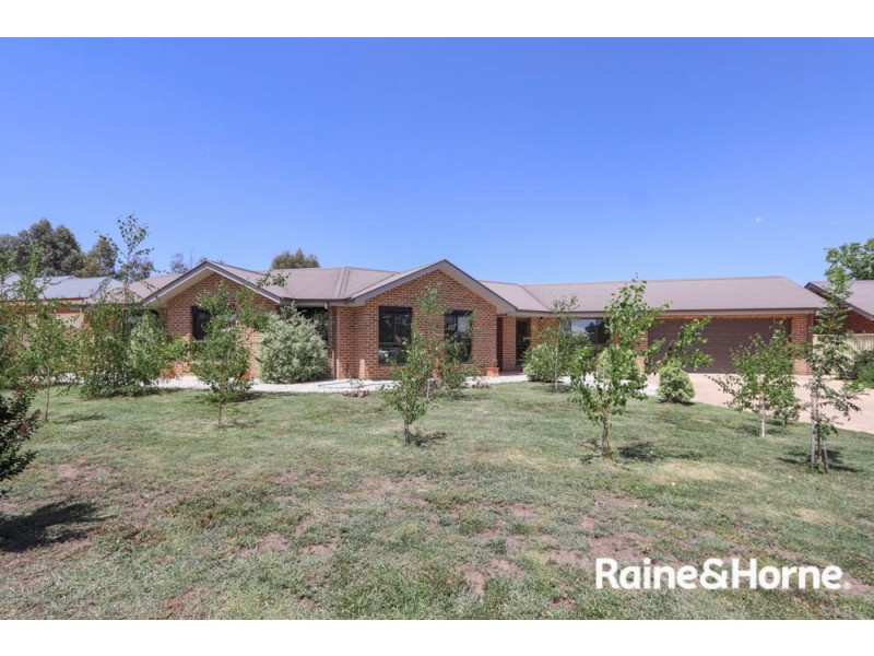 10 Ranken Street, Eglinton NSW 2795