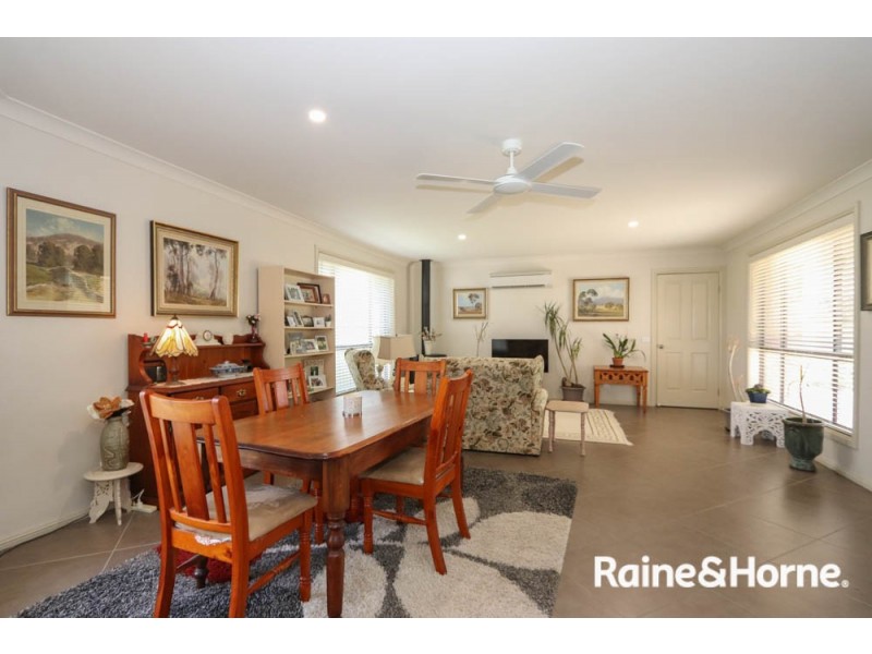 10 Ranken Street, Eglinton NSW 2795