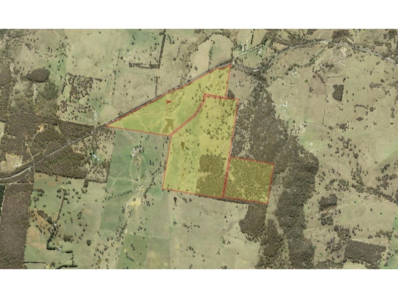 2097 Mitchell Highway, Vittoria NSW 2799