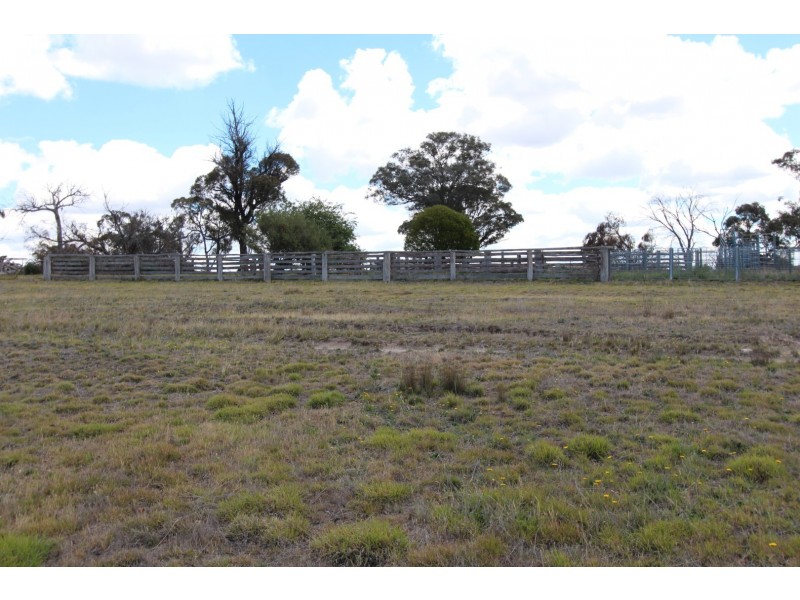 2097 Mitchell Highway, Vittoria NSW 2799