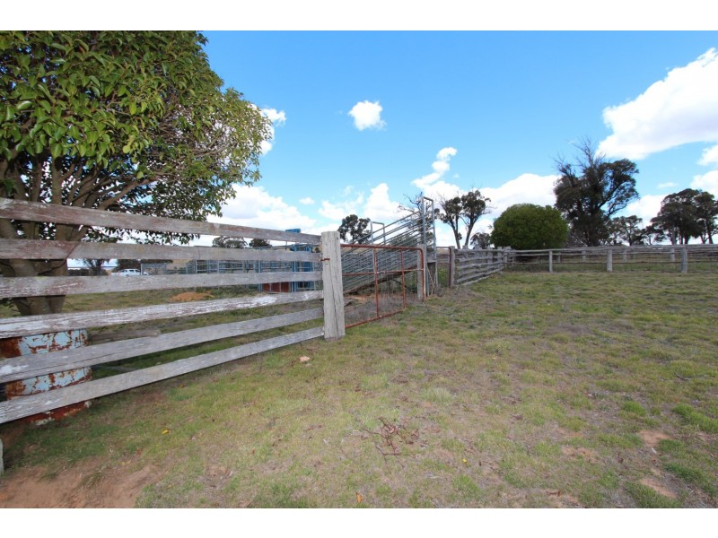 2097 Mitchell Highway, Vittoria NSW 2799