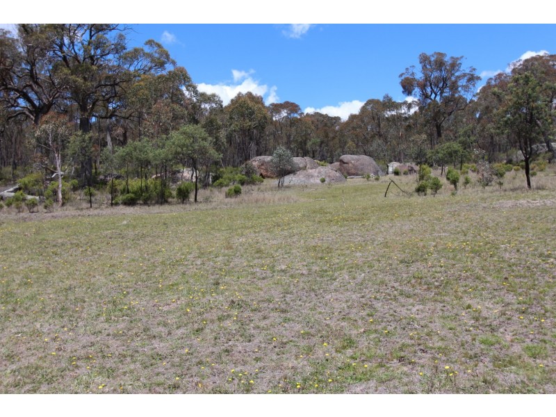 2097 Mitchell Highway, Vittoria NSW 2799