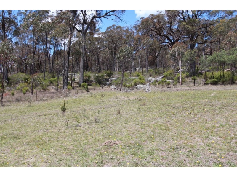 2097 Mitchell Highway, Vittoria NSW 2799