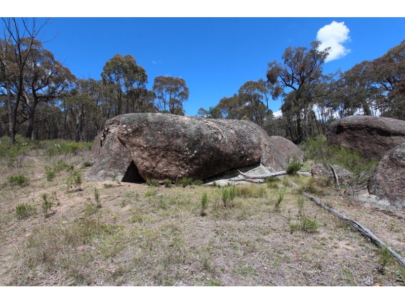 2097 Mitchell Highway, Vittoria NSW 2799