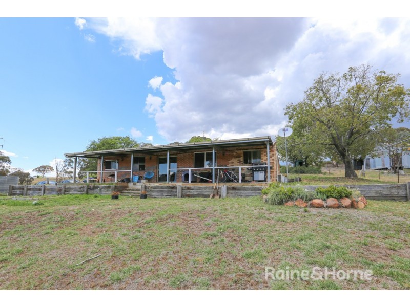 188 Purdons Lane, O’connell NSW 2795