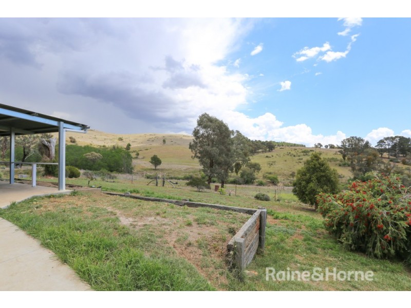 188 Purdons Lane, O’connell NSW 2795