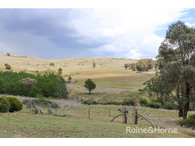 188 Purdons Lane, O’connell NSW 2795