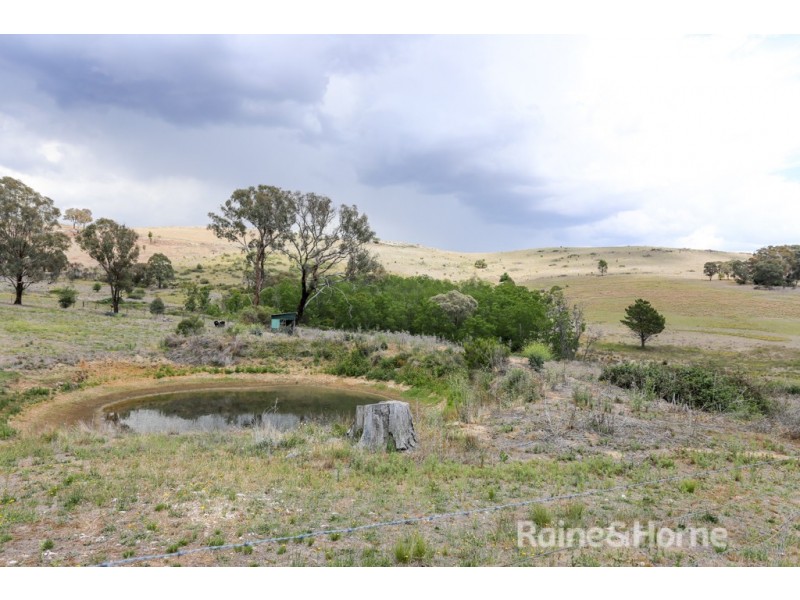 188 Purdons Lane, O’connell NSW 2795